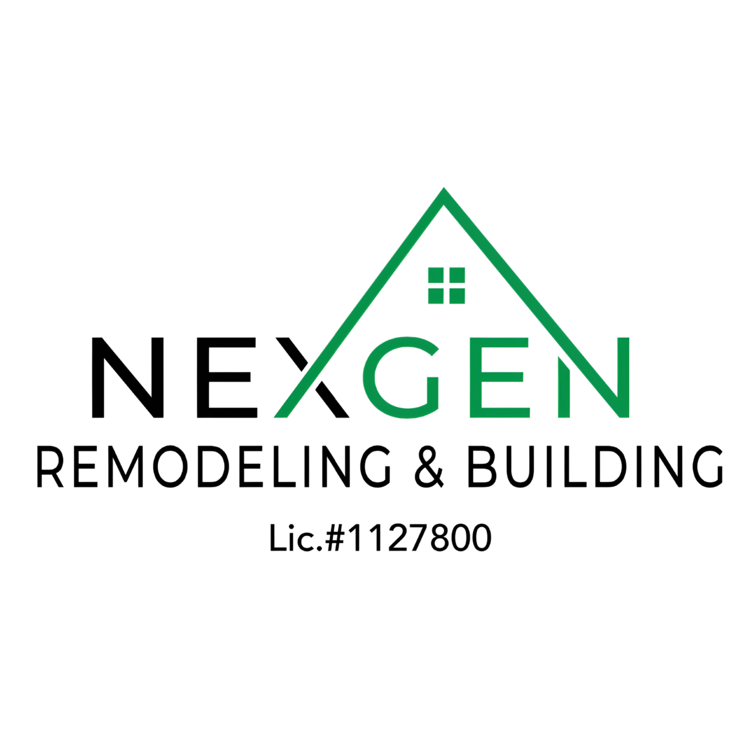 NexGen Remodeling