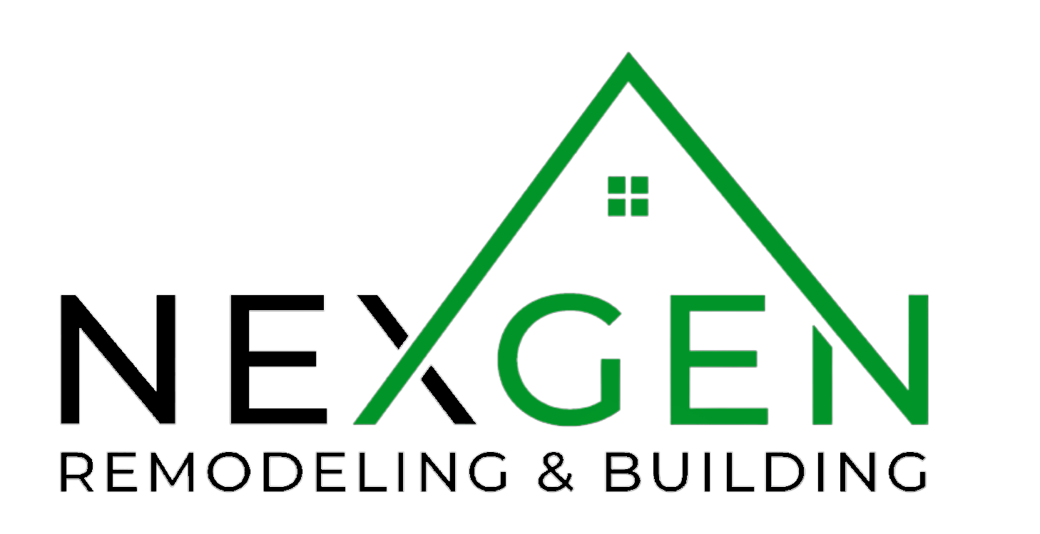 NexGen Remodeling & Building