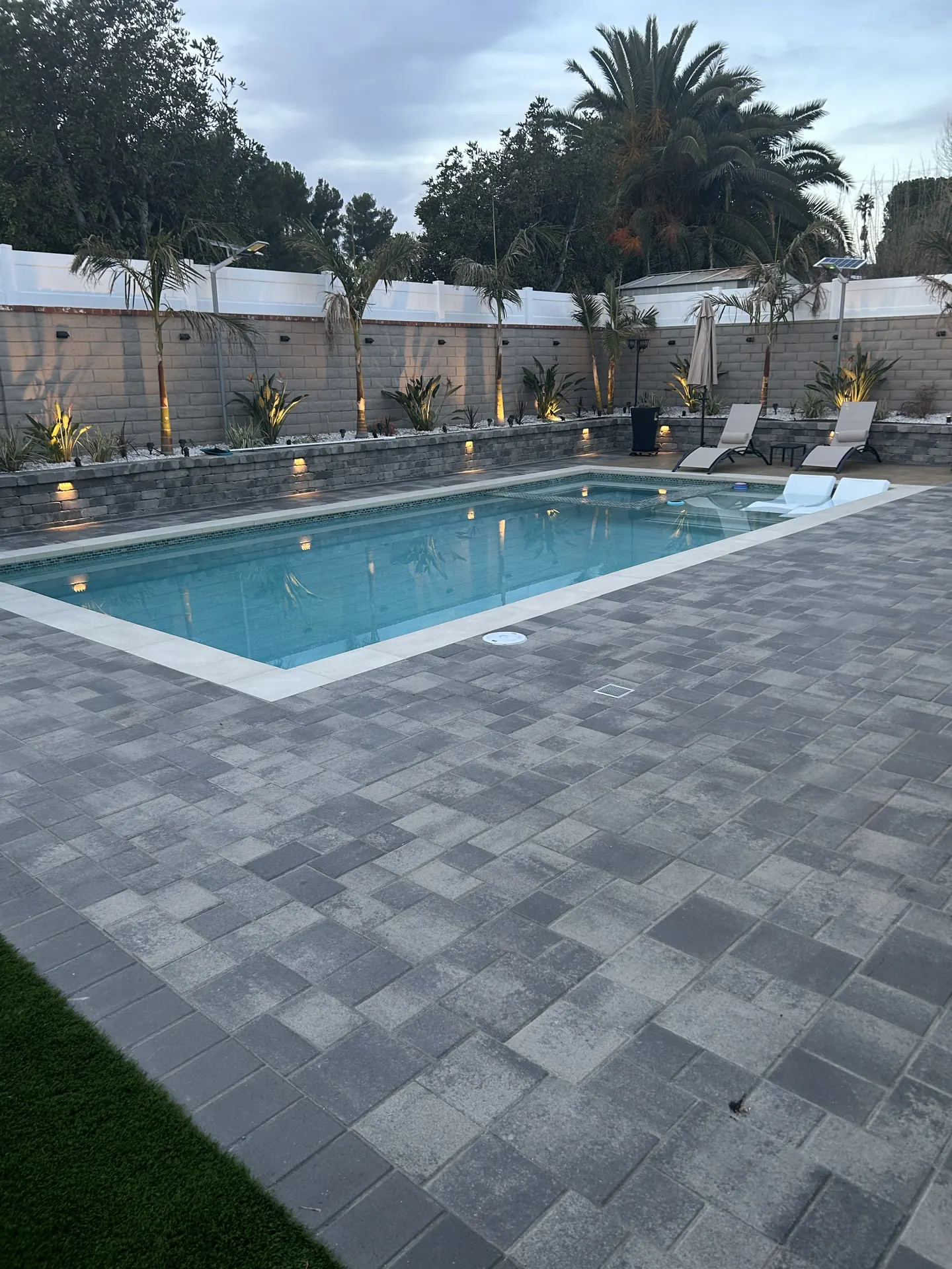 Full Backyards