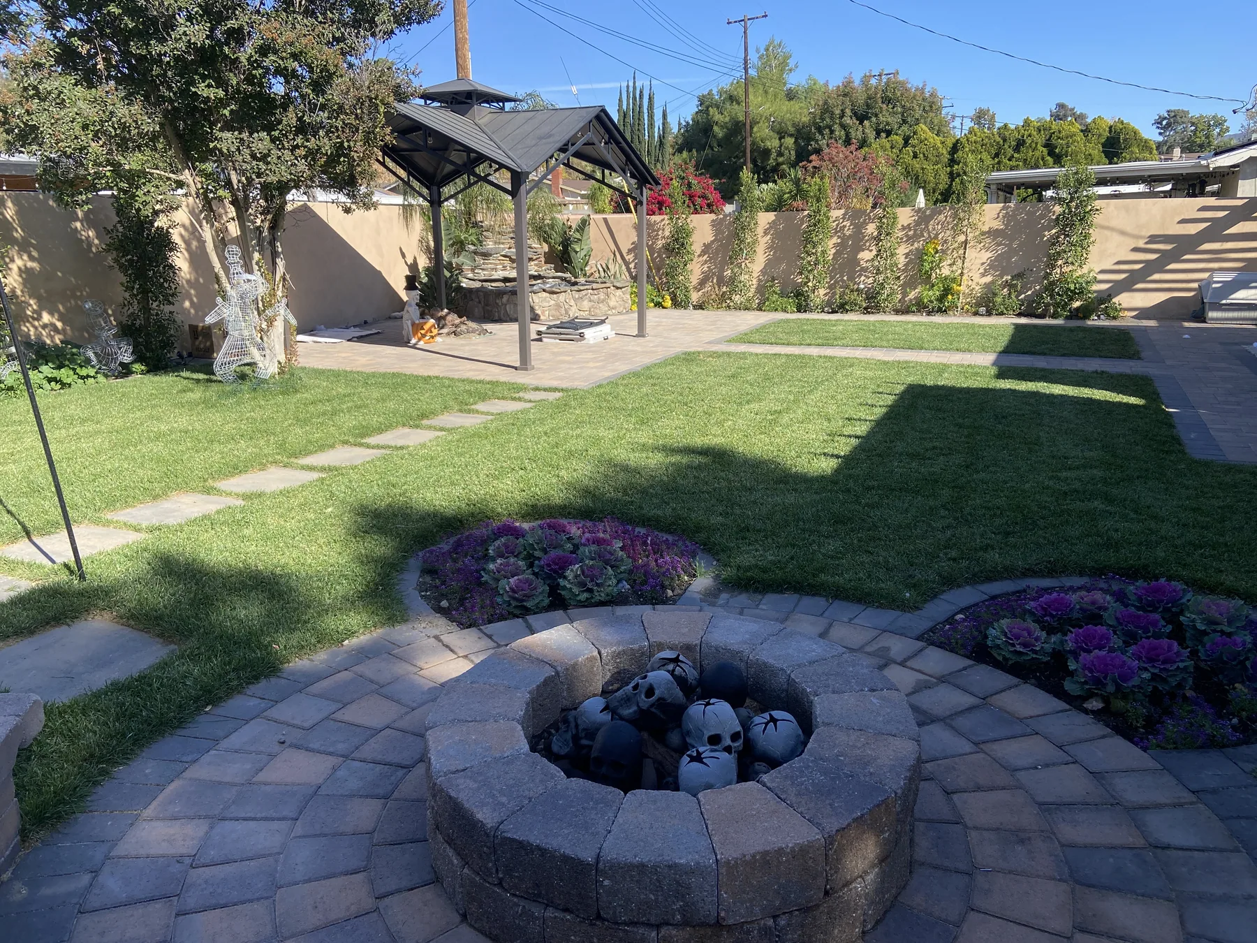 Patio Covers & Shade Structures