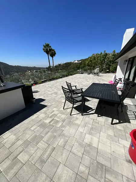 Retaining & Planter Walls