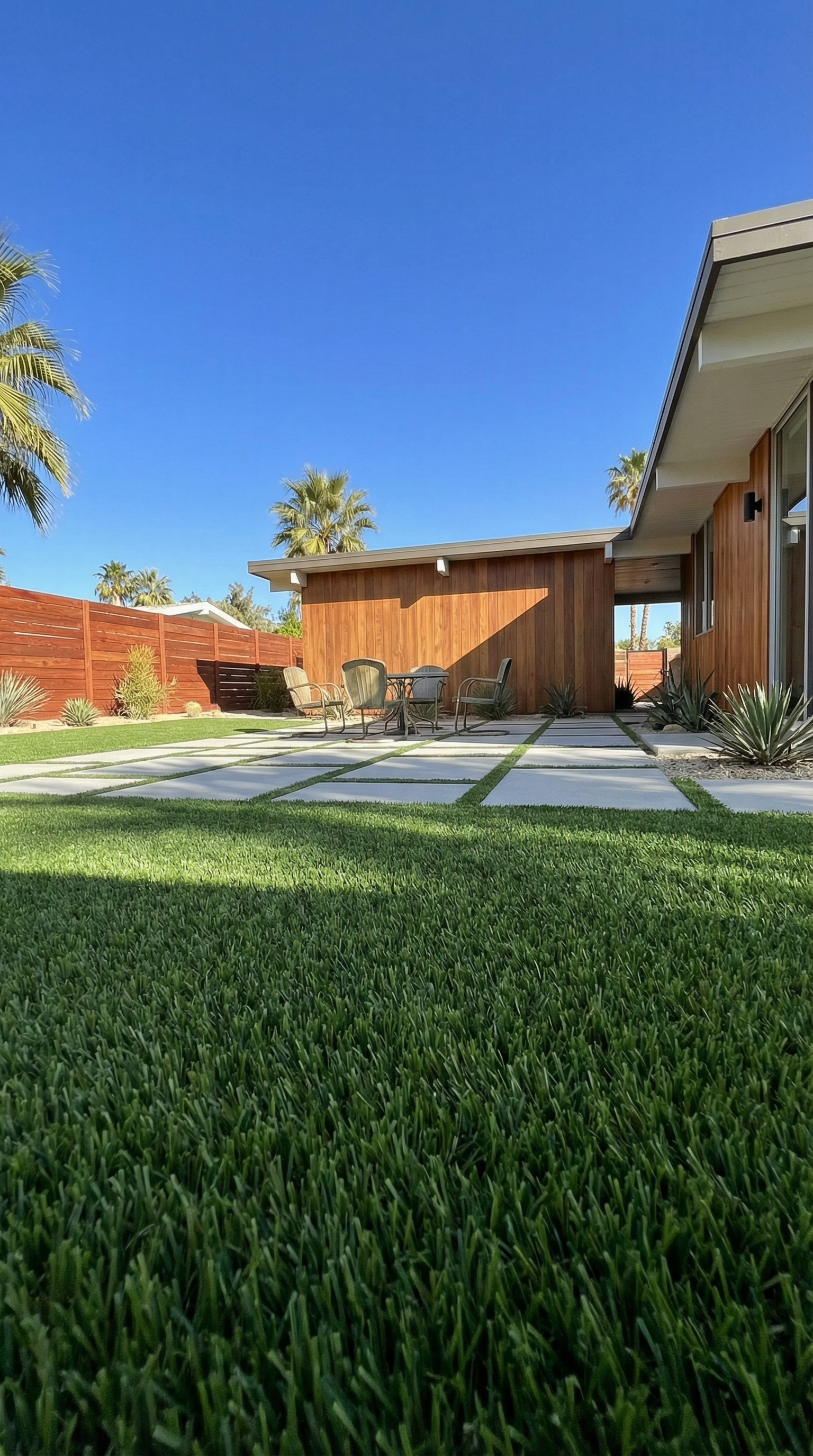 10 Backyard Design Trends in Southern California 2026
